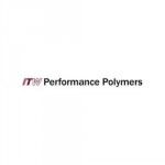 ITW Performance Polymers, Danvers, logo