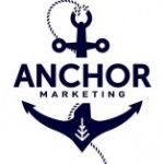 Anchor Marketing Inc, British Columbia, logo