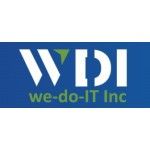 we-do-IT Inc., Broomfield, CO, logo