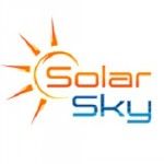 Solar Sky, Murcia, logo