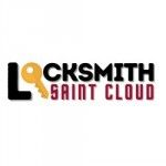 Locksmith St Cloud FL, Saint Cloud, Florida, logo