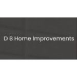 D B Home Improvements, Stockport, logo