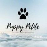Puppy Petite, Brooklyn, logo
