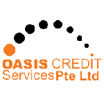 Oasis Credit Pte Ltd, Clementi, logo