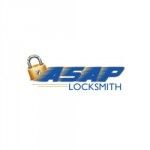 ASAP Locksmith, Houston, Texas, logo