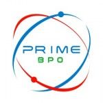 Primebpo and Telecommunications, Rawalpindi, logo