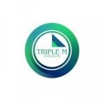 TRIPLE MMM INC, Chicago Heights, IL, logo