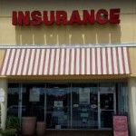 Florida Discount Insurance, New Port Richey, logo