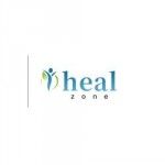 Heal Zone Medical Tourism, Gurugram, प्रतीक चिन्ह