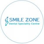 Smile Zone Dental Speciality Centre | dental bridge cost Whitefield, Bangalore, logo