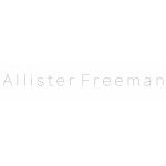 Allister Freeman Photography, Devizes, logo