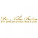 Dr Neha Batra, New Delhi, logo