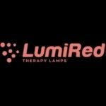 Lumired Therapy Lamps, Ratoath, logo