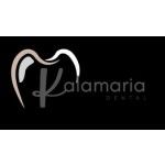 Kalamaria Dental, Kalamaria, λογότυπο