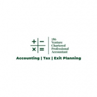 786 Venture Chartered Professional Accountant, Calgary