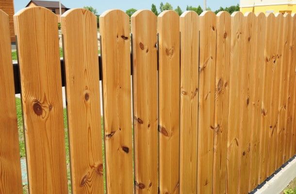 Fence Company Midland TX Texas