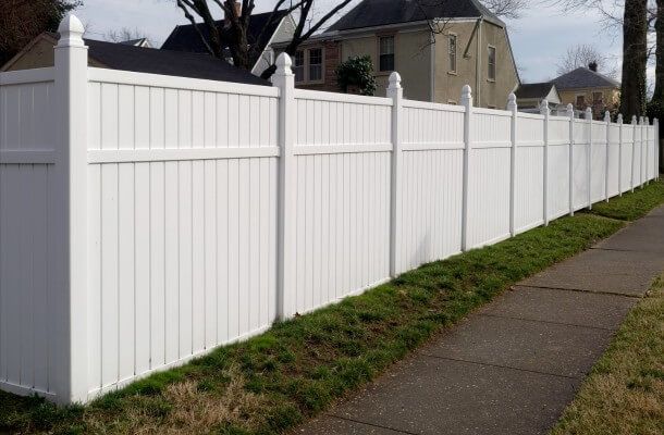 Fence Company Midland TX Texas