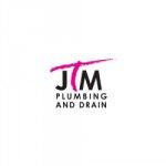 JTM Plumbing and Drain, Omaha, NE, logo