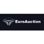 Euro Auction Auto, Dubai, logo