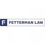 Fetterman Law - North Palm Beach Personal Injury Attorneys, North Palm Beach, logo