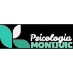 Psicologia Montjuic, Barcelona, logo