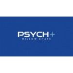 Psychplus Houston, Houston, logo