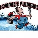 Tommie’s Plumbing, Greeneville, logo