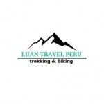 Luan Travel Peru, Cusco, logo