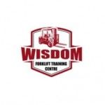 Wisdom Forklift Training Centre, Mississauga, logo