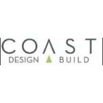 Coast Design & Build, San Diego, logo