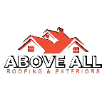 Above It All Roofing Oakville, Oakville, logo