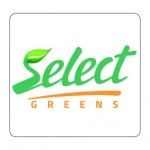 Select Greens, cairo Select Greens, cairo, logo