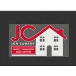 JC Jon Conroy Property Management Sales & Lettings, Scunthorpe, logo