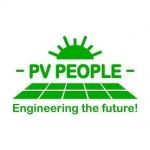 PV People LTD, Wakefield, West Yorkshire, logo