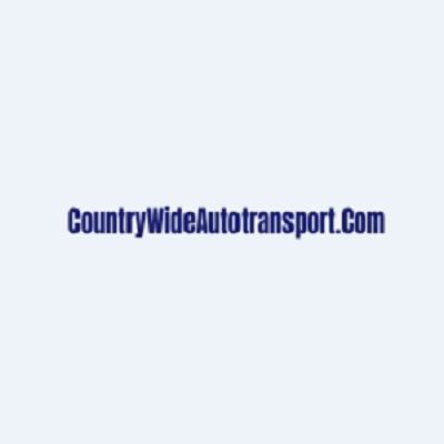Countrywide Auto Transport El Paso, El Paso