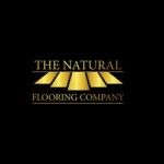 The Natural Flooring Company, London, logo