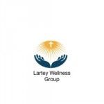 Lartey Wellness Group, Owings Mills, logo