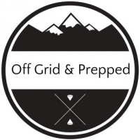 Off Grid & Prepped, Pinehurst, TX