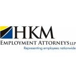 HKM Employment Attorneys LLP, Portland, logo