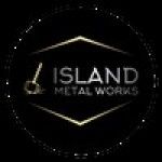 Island Metalworks Ltd, Croydon, logo