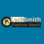 Locksmith Daytona Beach FL, Daytona Beach, Florida, logo