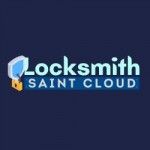 Locksmith St Cloud FL, Saint Cloud, Florida, logo