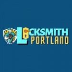 Locksmith Portland OR, Portland, logo