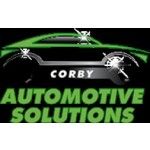 Automotive Solutionscorby, Corby, logo