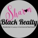 Sharon Black Realty, Richmond Hill, GA, logo