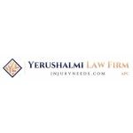 Yerushalmi Law Firm, Beverly Hills, CA, logo