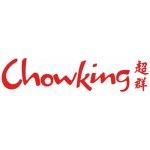 Chowking Restaurant Discovery Garden, Dubai, logo