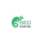 SEO Lizards, Gurgaon, logo