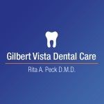 Gilbert Vista Dental, Gilbert, logo