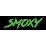 Smoxy, NY, logo